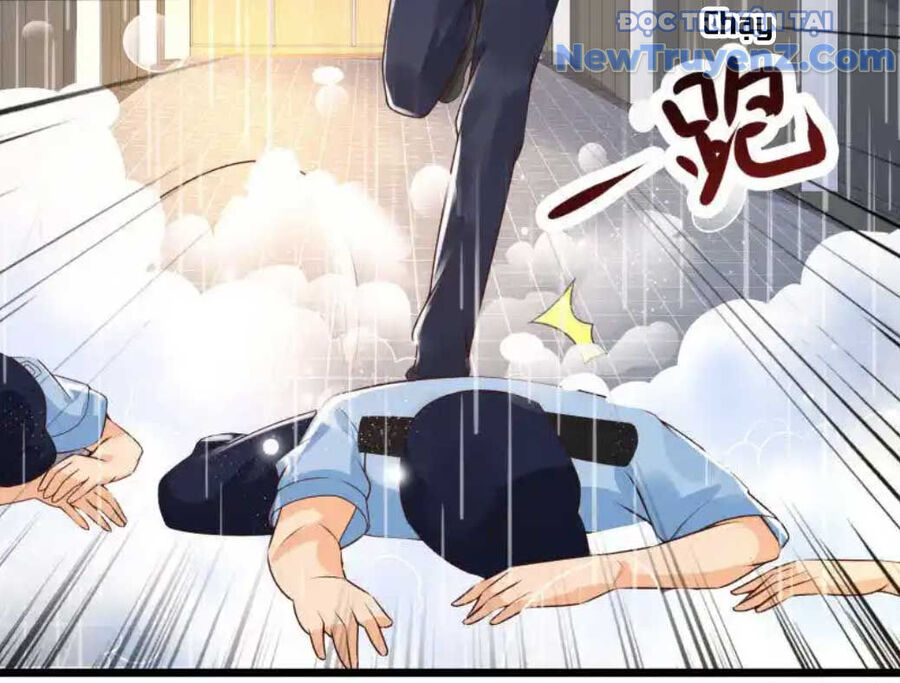 Nữ Thần Giúp Tôi Trở Thành Học Bá Chap 37 - Next Chap 38