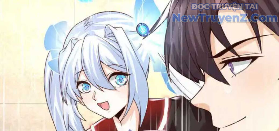 Nữ Thần Giúp Tôi Trở Thành Học Bá Chap 37 - Next Chap 38