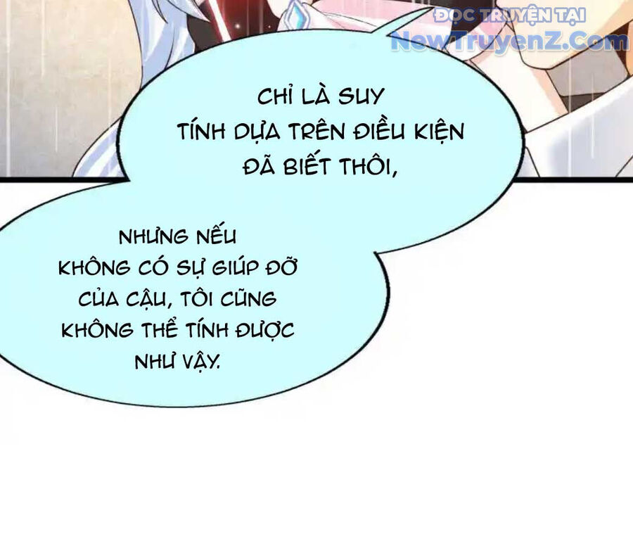 Nữ Thần Giúp Tôi Trở Thành Học Bá Chap 37 - Next Chap 38