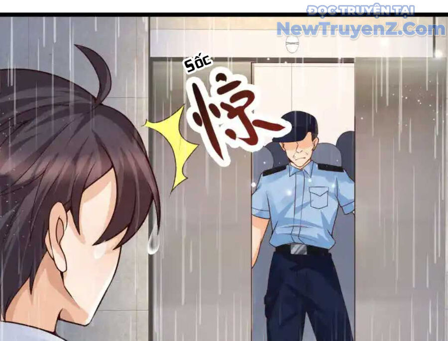 Nữ Thần Giúp Tôi Trở Thành Học Bá Chap 37 - Next Chap 38