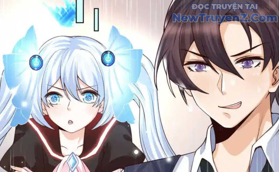 Nữ Thần Giúp Tôi Trở Thành Học Bá Chap 37 - Next Chap 38