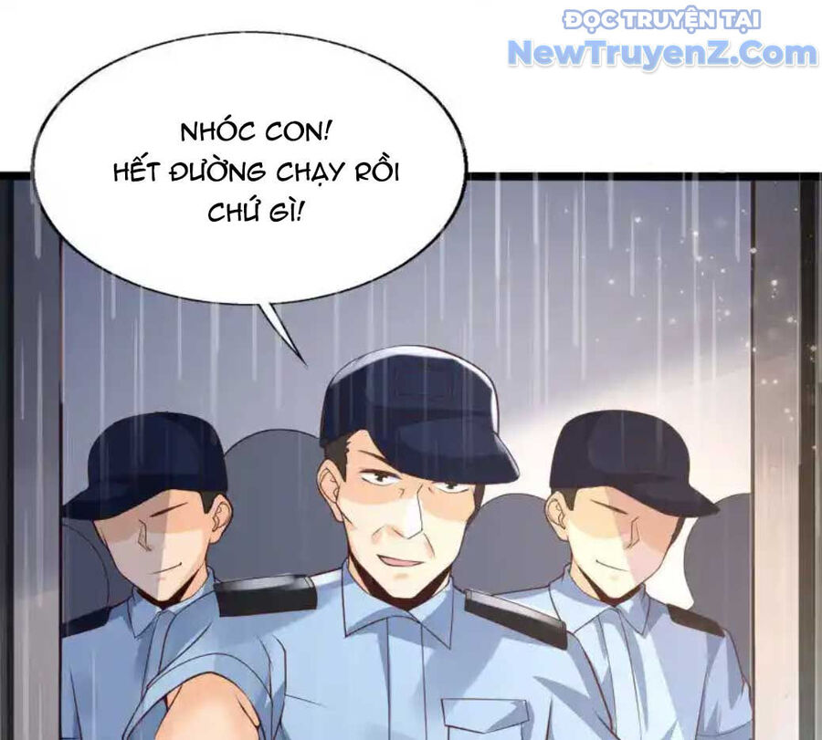 Nữ Thần Giúp Tôi Trở Thành Học Bá Chap 37 - Next Chap 38