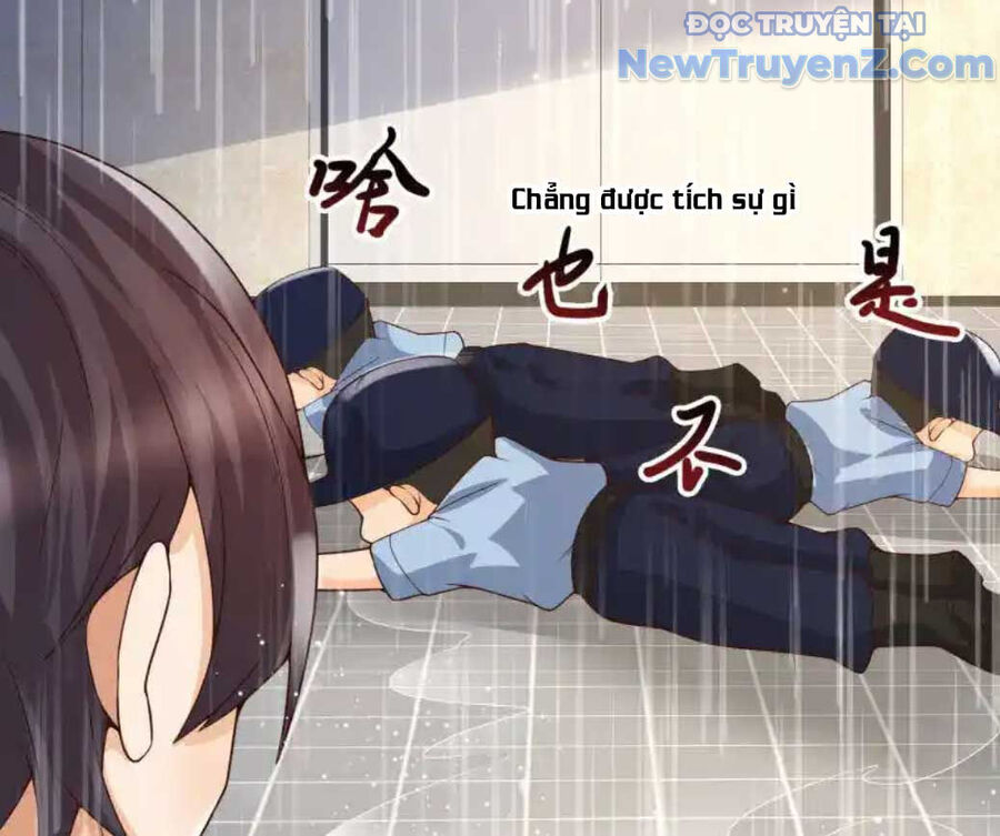 Nữ Thần Giúp Tôi Trở Thành Học Bá Chap 37 - Next Chap 38