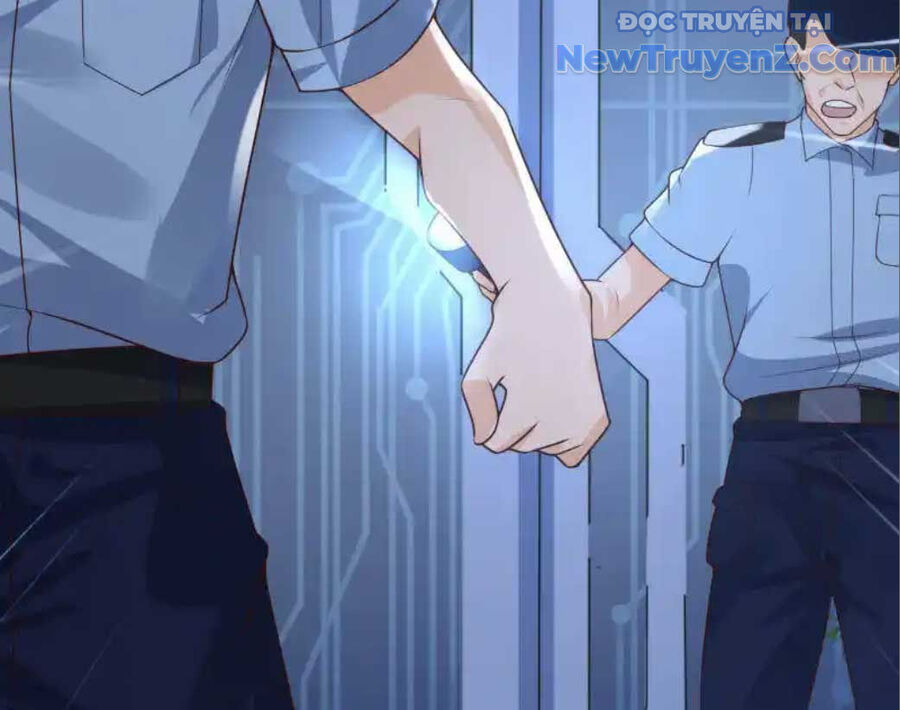 Nữ Thần Giúp Tôi Trở Thành Học Bá Chap 37 - Next Chap 38