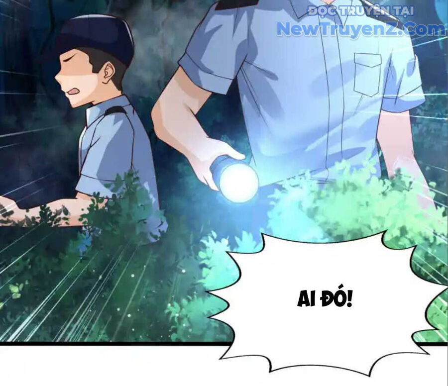 Nữ Thần Giúp Tôi Trở Thành Học Bá Chap 37 - Next Chap 38