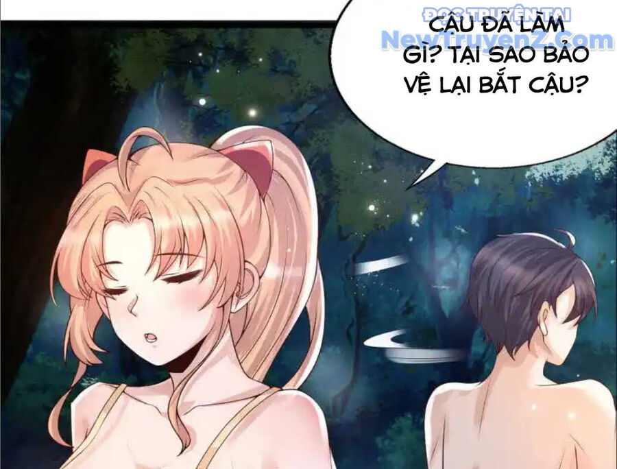 Nữ Thần Giúp Tôi Trở Thành Học Bá Chap 38 - Next Chap 39