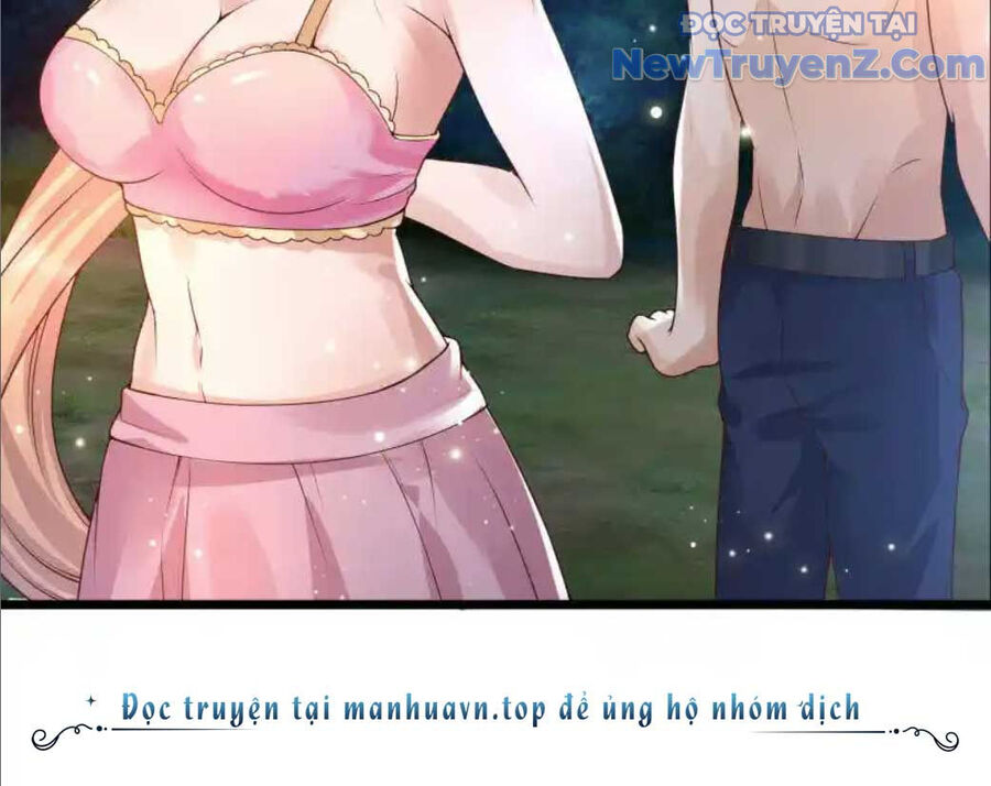 Nữ Thần Giúp Tôi Trở Thành Học Bá Chap 38 - Next Chap 39