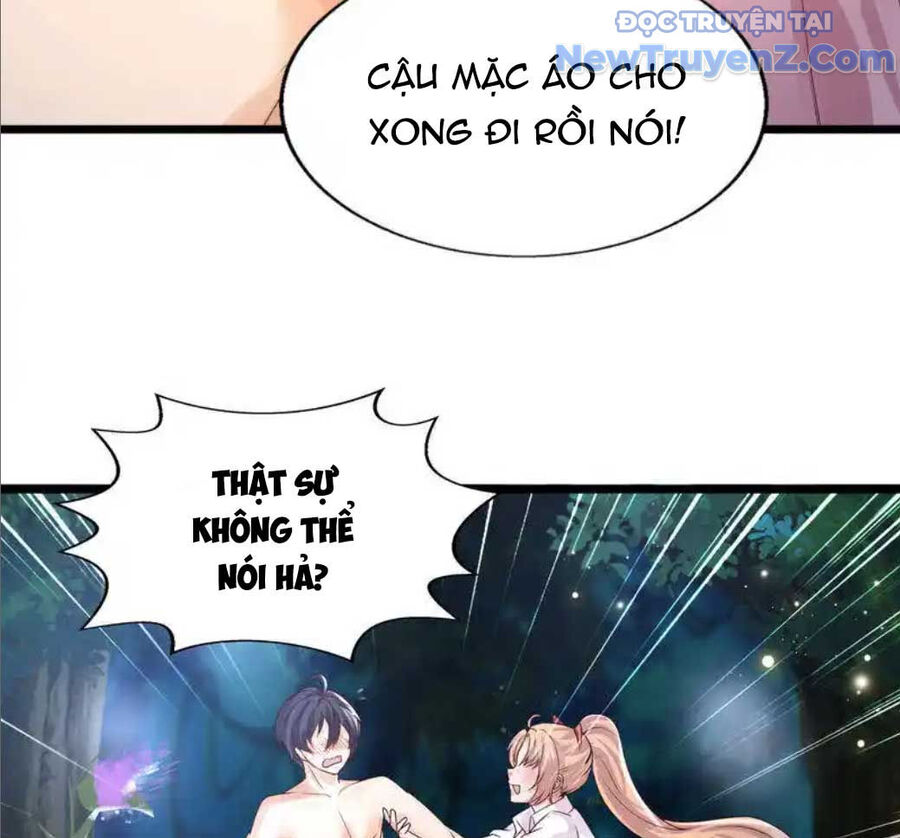 Nữ Thần Giúp Tôi Trở Thành Học Bá Chap 38 - Next Chap 39