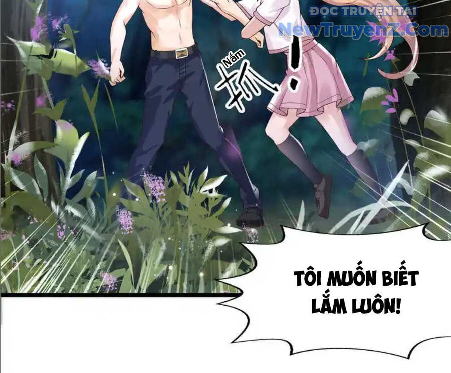 Nữ Thần Giúp Tôi Trở Thành Học Bá Chap 38 - Next Chap 39