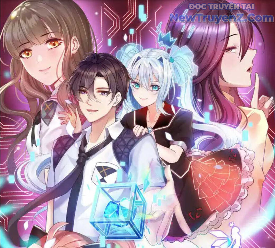 Nữ Thần Giúp Tôi Trở Thành Học Bá Chap 38 - Next Chap 39