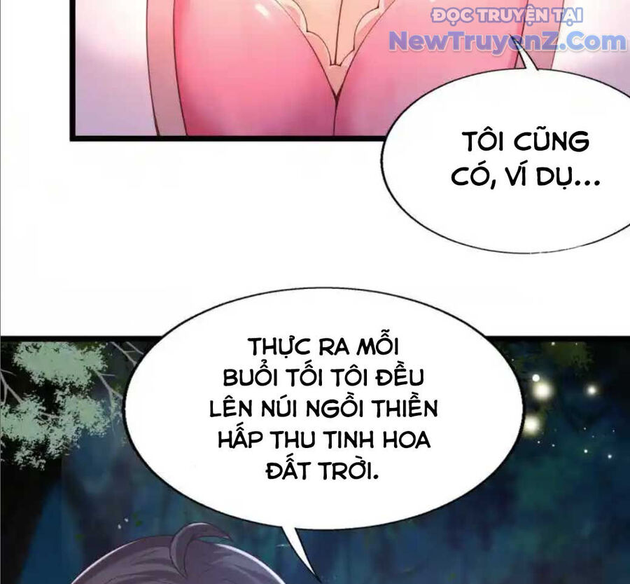 Nữ Thần Giúp Tôi Trở Thành Học Bá Chap 38 - Next Chap 39