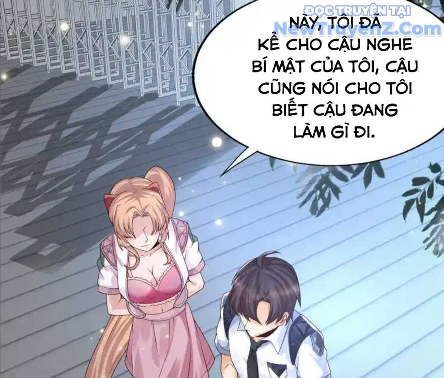 Nữ Thần Giúp Tôi Trở Thành Học Bá Chap 38 - Next Chap 39