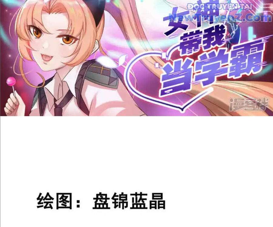 Nữ Thần Giúp Tôi Trở Thành Học Bá Chap 38 - Next Chap 39