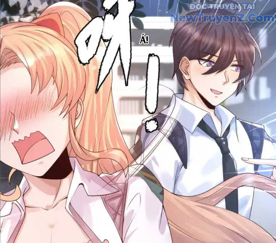 Nữ Thần Giúp Tôi Trở Thành Học Bá Chap 38 - Next Chap 39