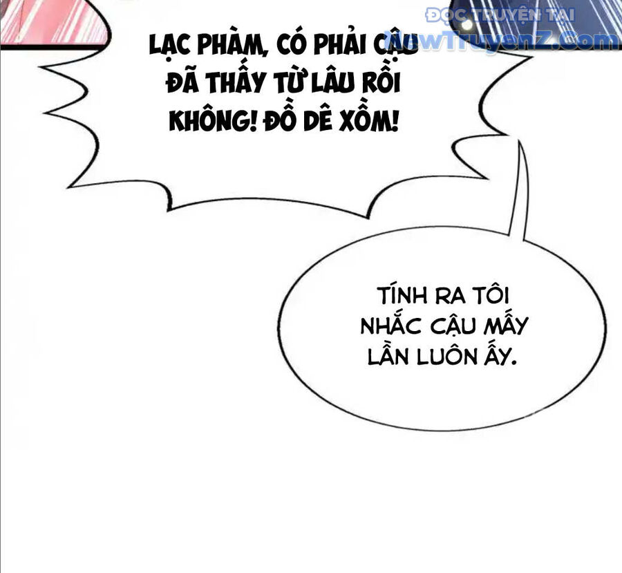 Nữ Thần Giúp Tôi Trở Thành Học Bá Chap 38 - Next Chap 39