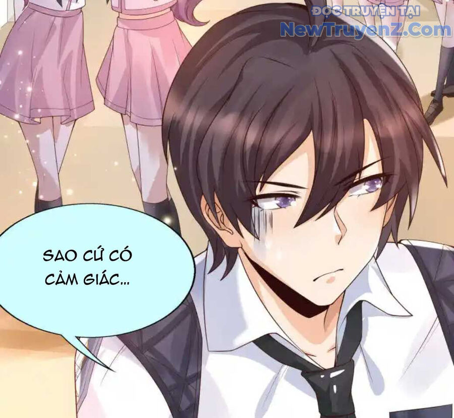 Nữ Thần Giúp Tôi Trở Thành Học Bá Chap 38 - Next Chap 39