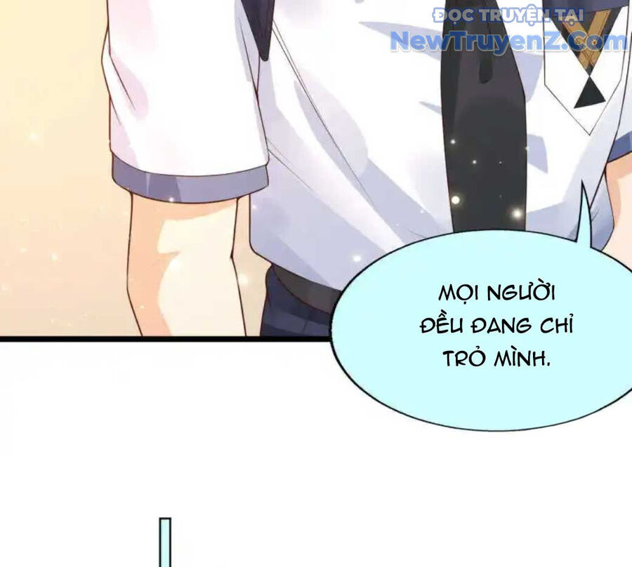 Nữ Thần Giúp Tôi Trở Thành Học Bá Chap 38 - Next Chap 39