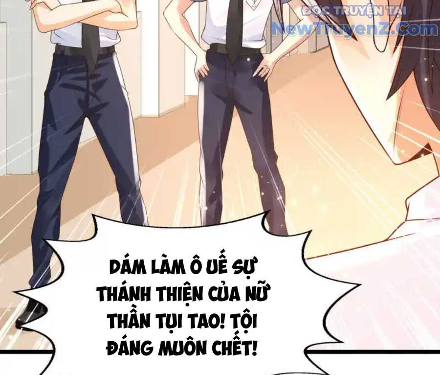 Nữ Thần Giúp Tôi Trở Thành Học Bá Chap 38 - Next Chap 39