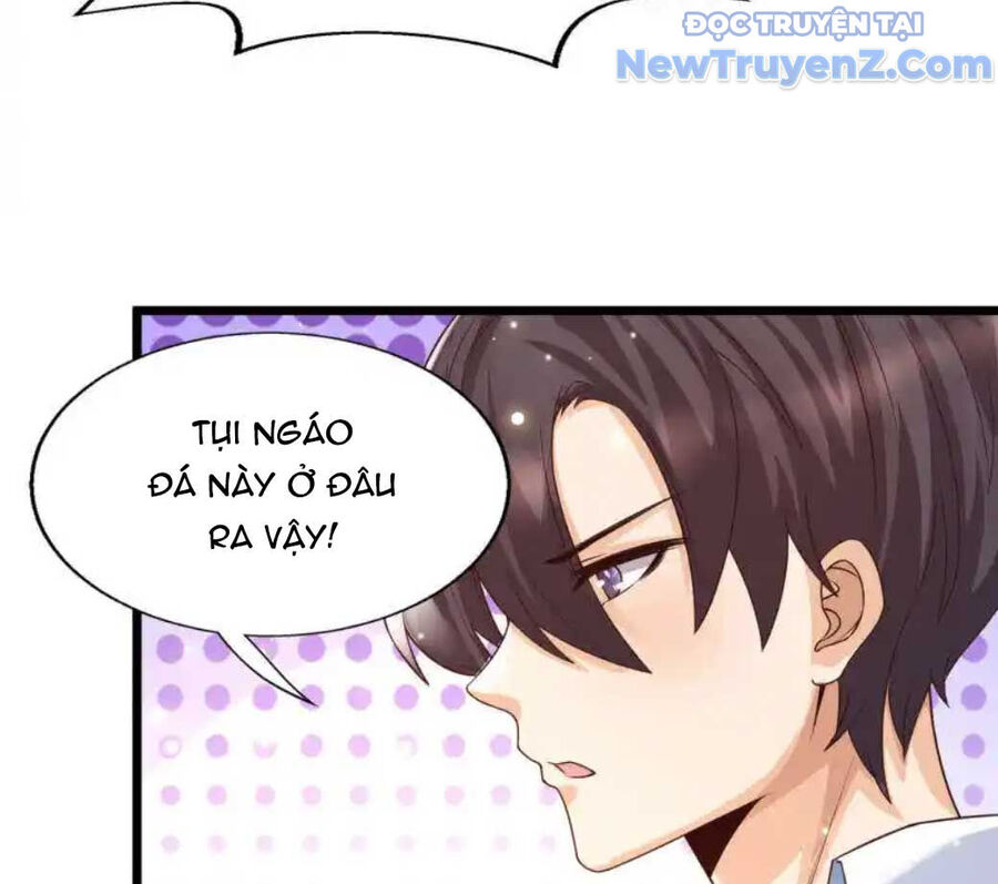 Nữ Thần Giúp Tôi Trở Thành Học Bá Chap 38 - Next Chap 39