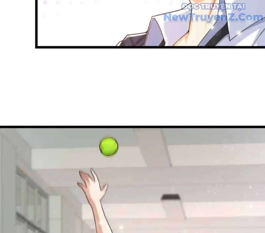 Nữ Thần Giúp Tôi Trở Thành Học Bá Chap 38 - Next Chap 39