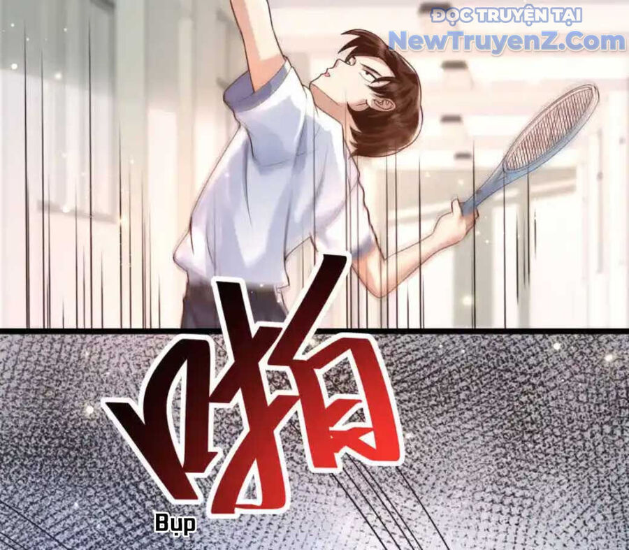 Nữ Thần Giúp Tôi Trở Thành Học Bá Chap 38 - Next Chap 39