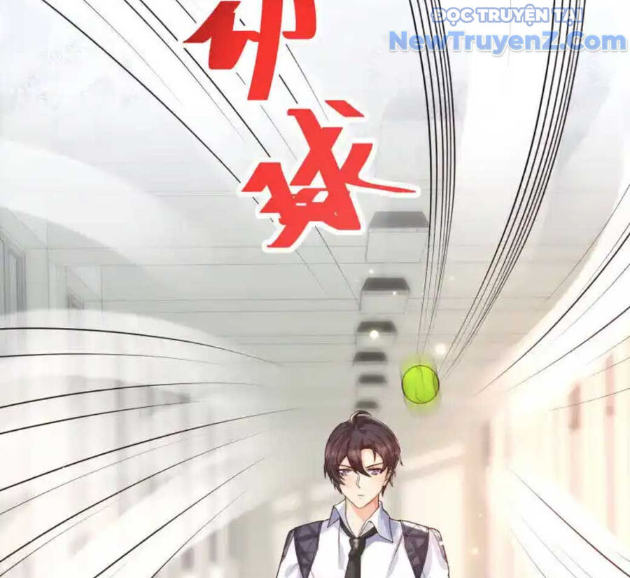 Nữ Thần Giúp Tôi Trở Thành Học Bá Chap 38 - Next Chap 39