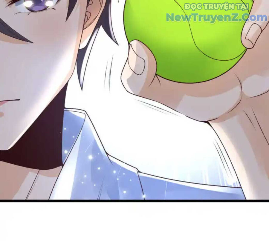 Nữ Thần Giúp Tôi Trở Thành Học Bá Chap 38 - Next Chap 39