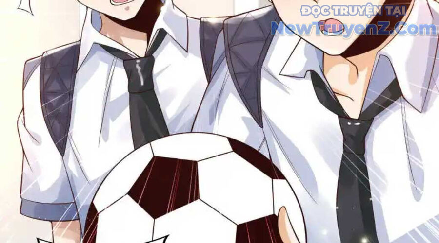 Nữ Thần Giúp Tôi Trở Thành Học Bá Chap 38 - Next Chap 39