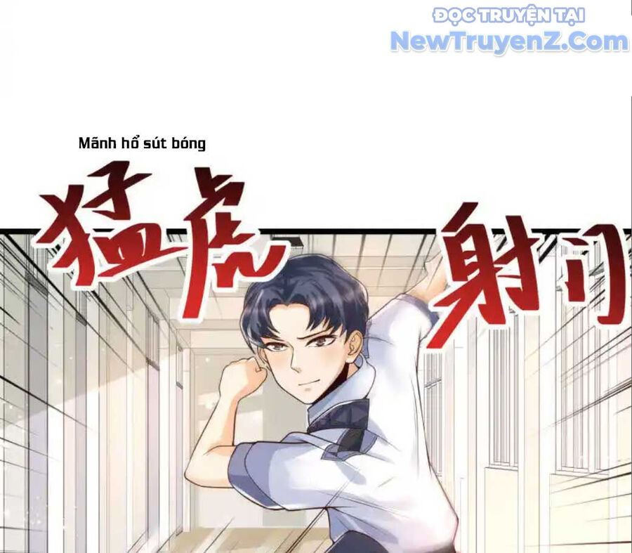 Nữ Thần Giúp Tôi Trở Thành Học Bá Chap 38 - Next Chap 39
