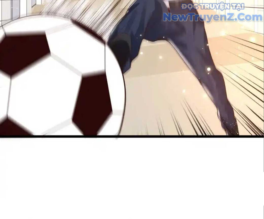 Nữ Thần Giúp Tôi Trở Thành Học Bá Chap 38 - Next Chap 39