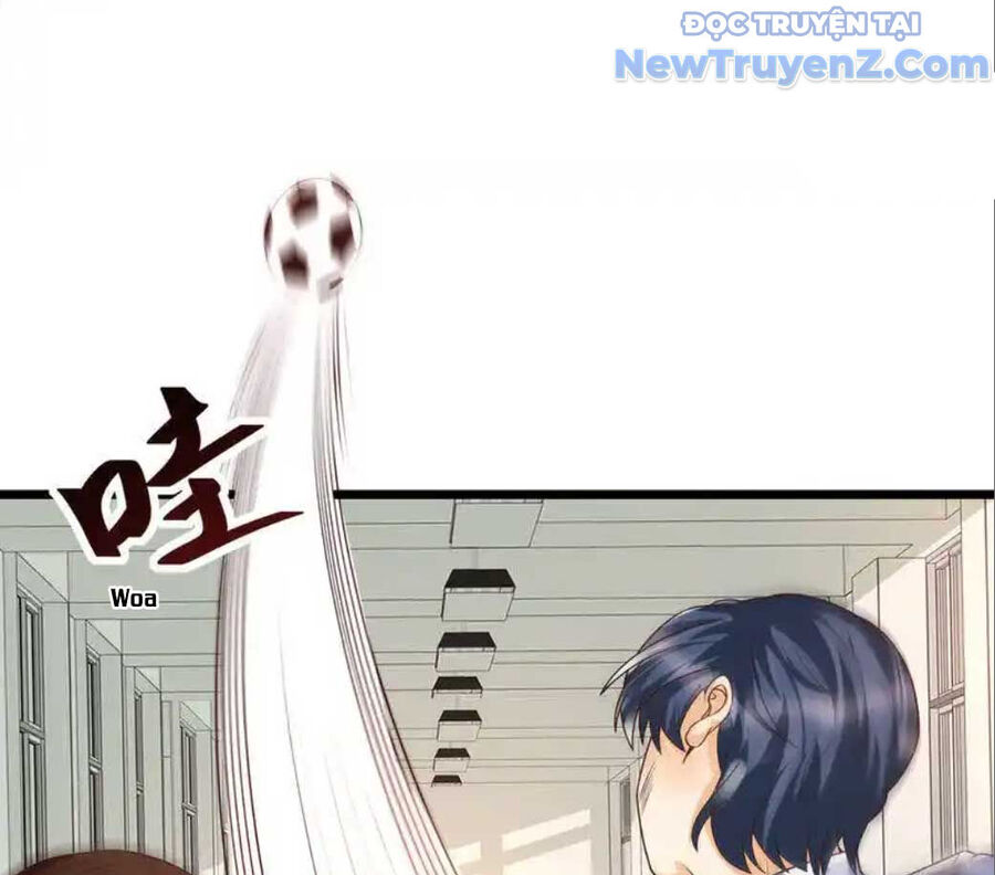 Nữ Thần Giúp Tôi Trở Thành Học Bá Chap 38 - Next Chap 39