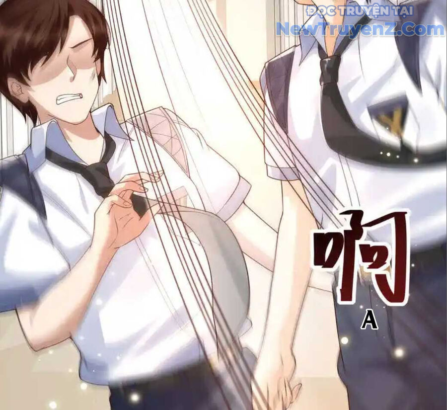 Nữ Thần Giúp Tôi Trở Thành Học Bá Chap 38 - Next Chap 39