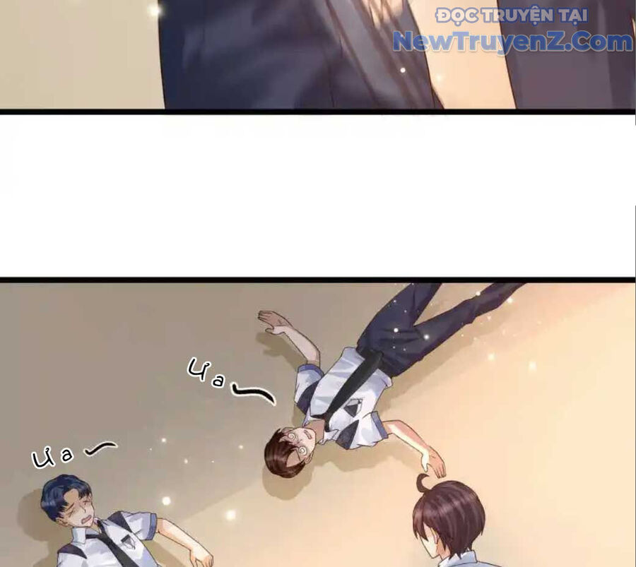 Nữ Thần Giúp Tôi Trở Thành Học Bá Chap 38 - Next Chap 39