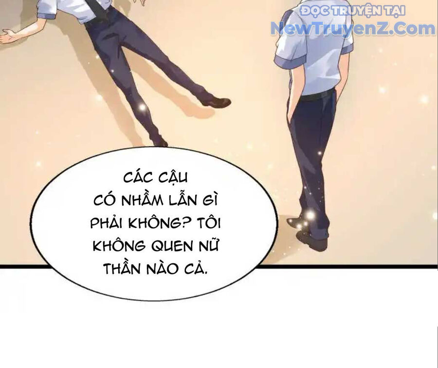 Nữ Thần Giúp Tôi Trở Thành Học Bá Chap 38 - Next Chap 39