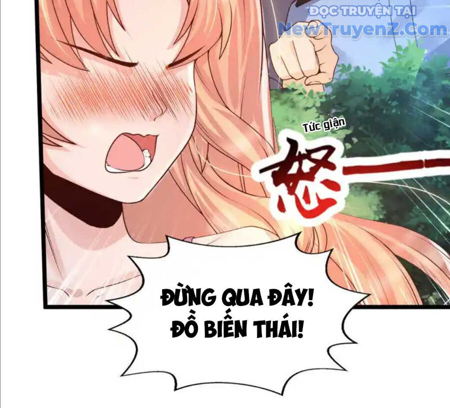 Nữ Thần Giúp Tôi Trở Thành Học Bá Chap 38 - Next Chap 39