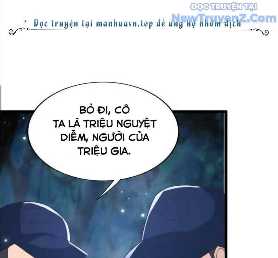 Nữ Thần Giúp Tôi Trở Thành Học Bá Chap 38 - Next Chap 39