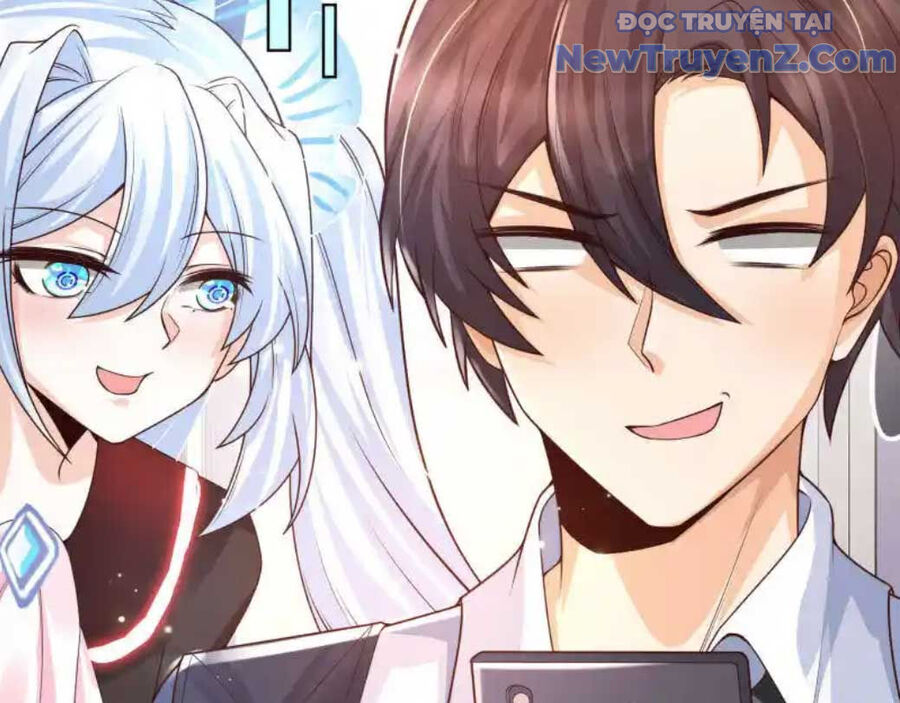 Nữ Thần Giúp Tôi Trở Thành Học Bá Chap 39 - Next Chap 40