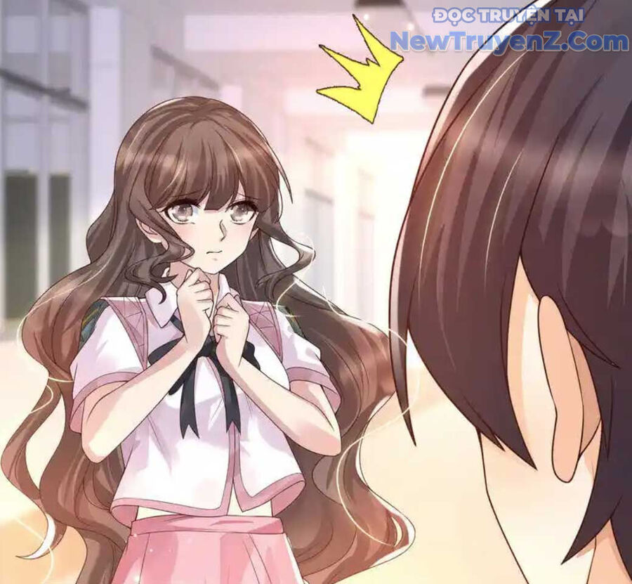 Nữ Thần Giúp Tôi Trở Thành Học Bá Chap 39 - Next Chap 40