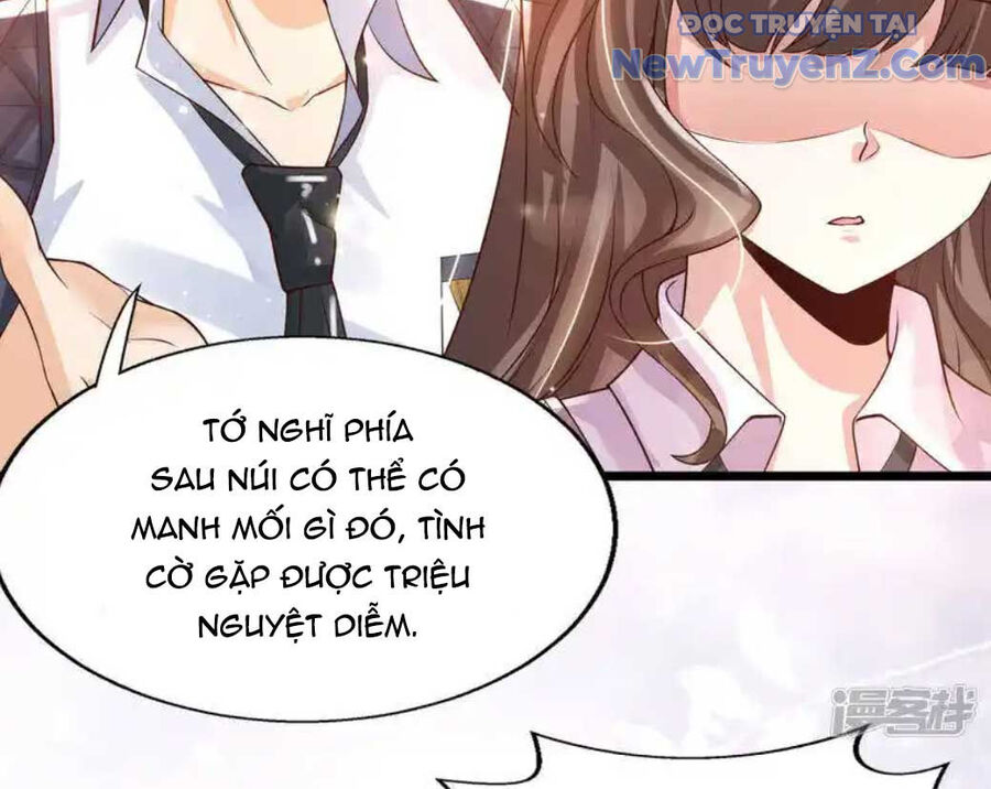Nữ Thần Giúp Tôi Trở Thành Học Bá Chap 39 - Next Chap 40