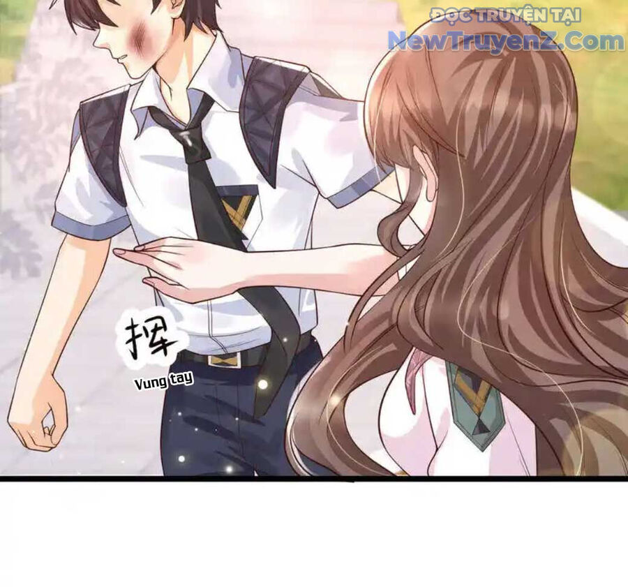Nữ Thần Giúp Tôi Trở Thành Học Bá Chap 39 - Next Chap 40