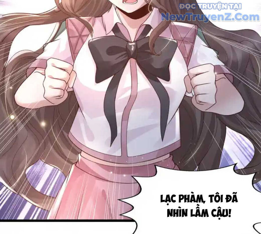 Nữ Thần Giúp Tôi Trở Thành Học Bá Chap 39 - Next Chap 40