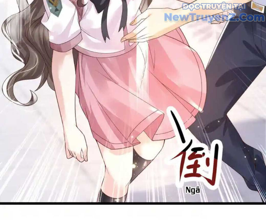 Nữ Thần Giúp Tôi Trở Thành Học Bá Chap 39 - Next Chap 40