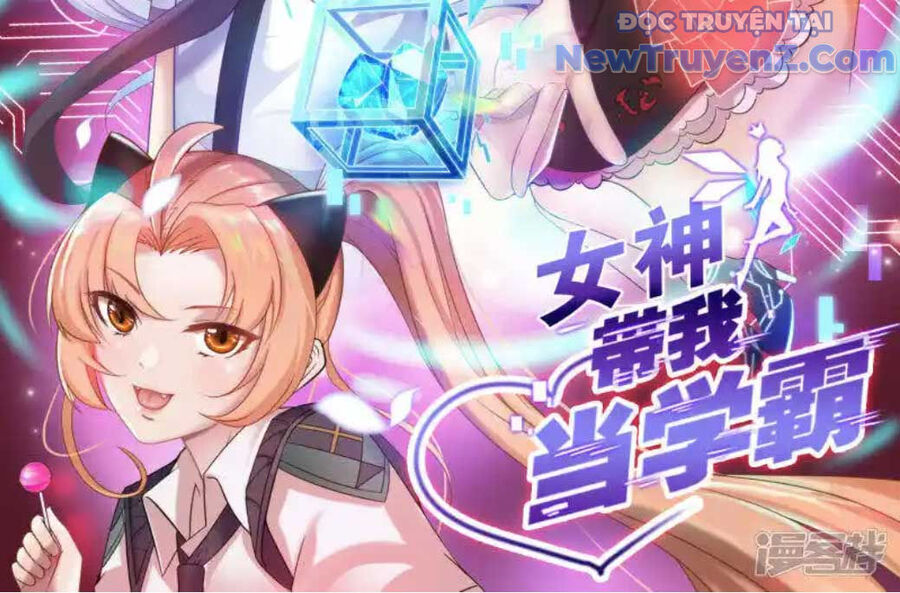 Nữ Thần Giúp Tôi Trở Thành Học Bá Chap 39 - Next Chap 40