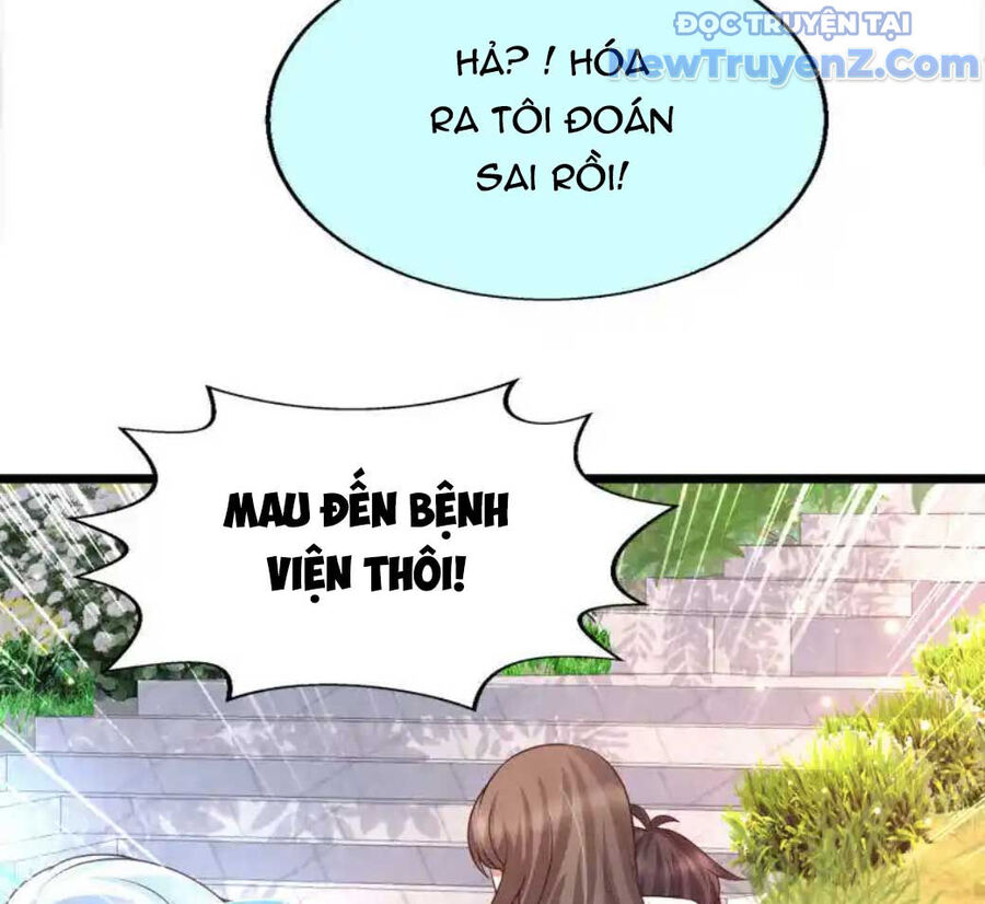 Nữ Thần Giúp Tôi Trở Thành Học Bá Chap 39 - Next Chap 40