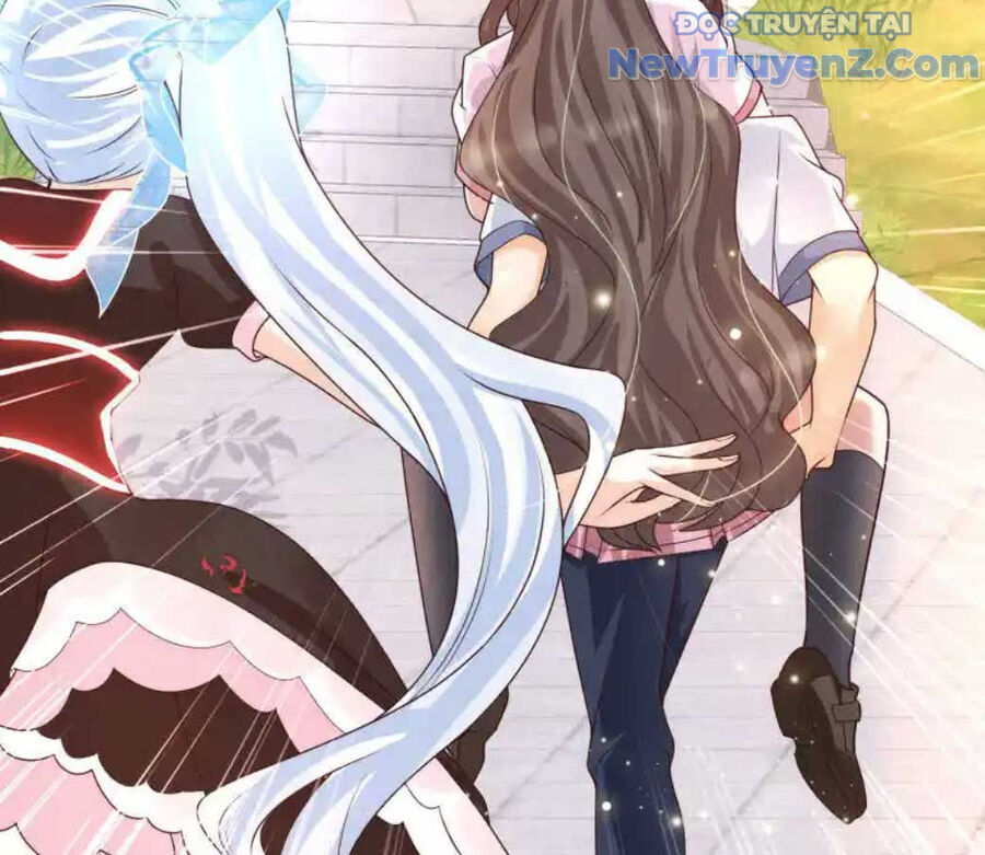 Nữ Thần Giúp Tôi Trở Thành Học Bá Chap 39 - Next Chap 40