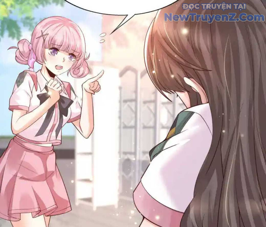 Nữ Thần Giúp Tôi Trở Thành Học Bá Chap 39 - Next Chap 40