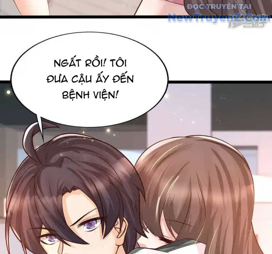 Nữ Thần Giúp Tôi Trở Thành Học Bá Chap 39 - Next Chap 40