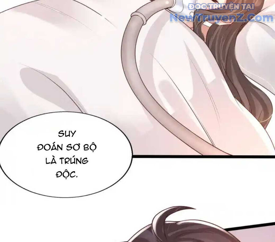 Nữ Thần Giúp Tôi Trở Thành Học Bá Chap 39 - Next Chap 40