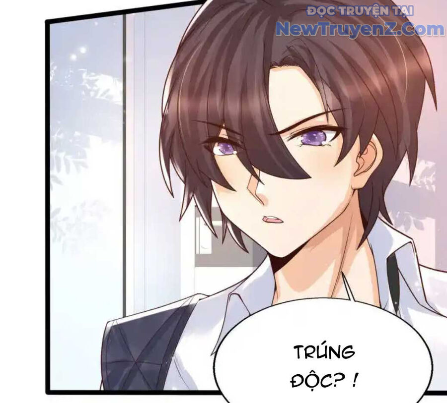 Nữ Thần Giúp Tôi Trở Thành Học Bá Chap 39 - Next Chap 40