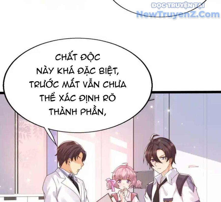 Nữ Thần Giúp Tôi Trở Thành Học Bá Chap 39 - Next Chap 40